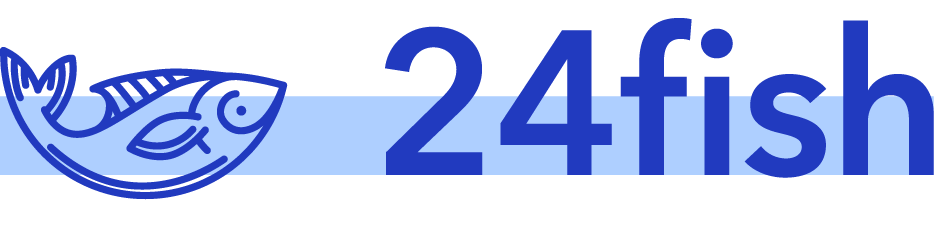 24fish Logo